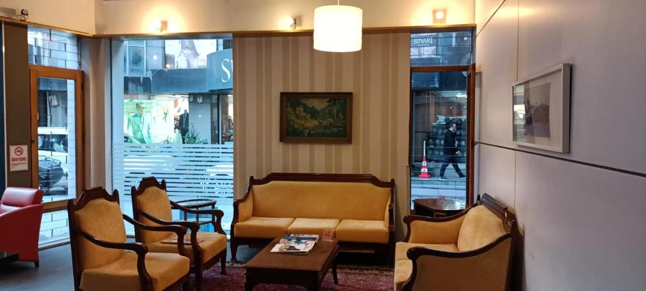 The Time Hotel Adana Dış mekan fotoğraf