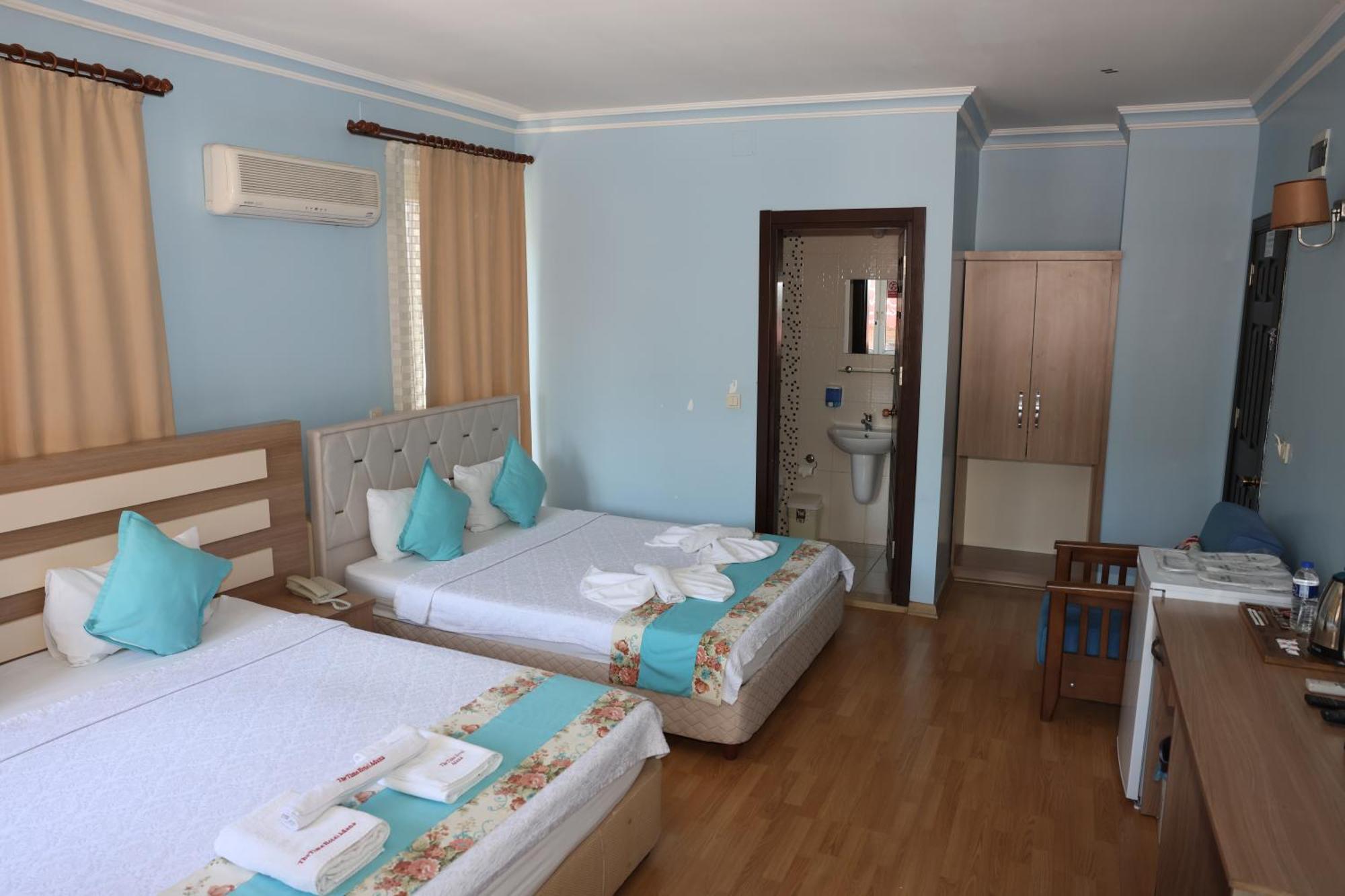 The Time Hotel Adana Dış mekan fotoğraf
