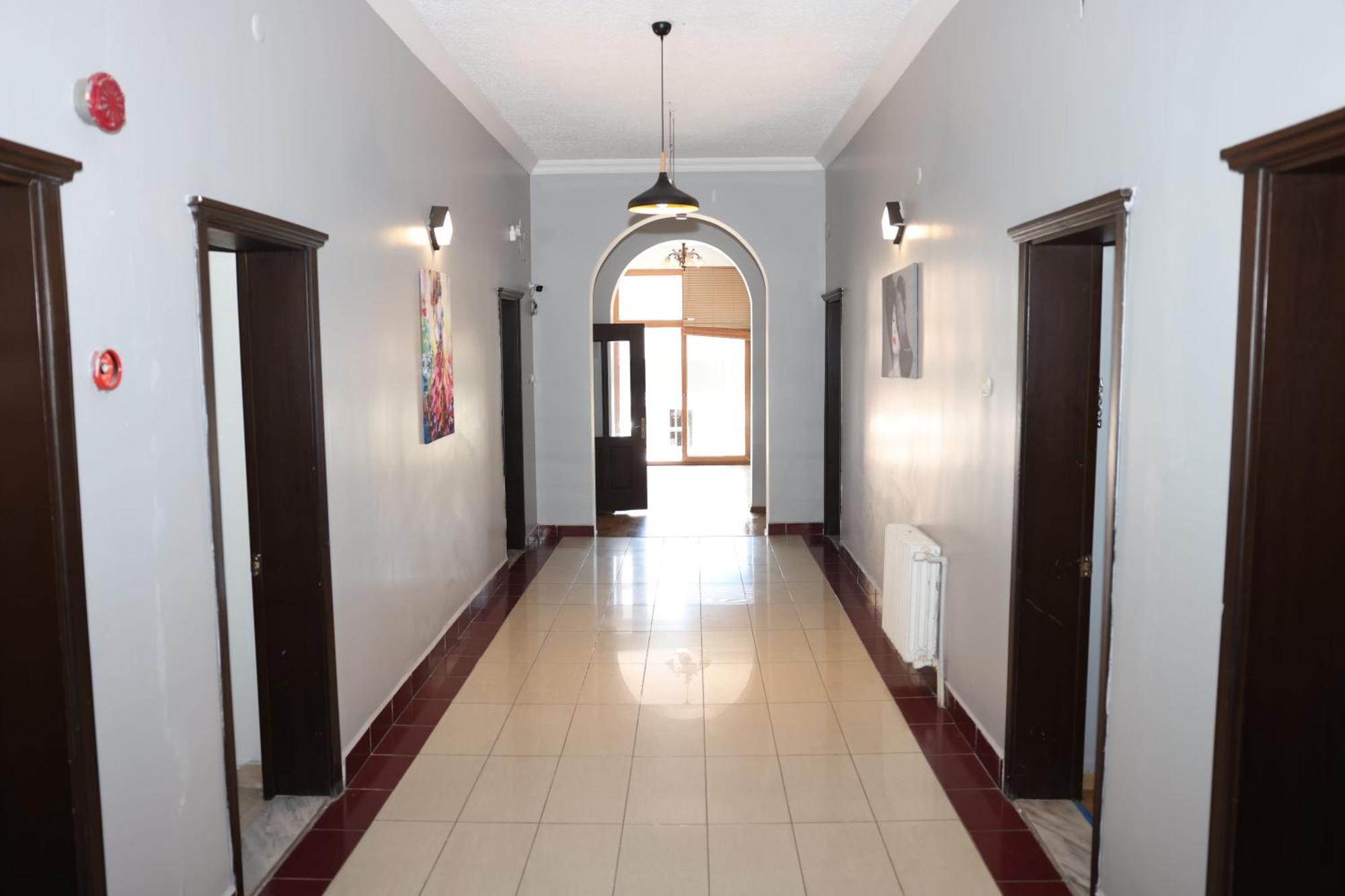 The Time Hotel Adana Dış mekan fotoğraf