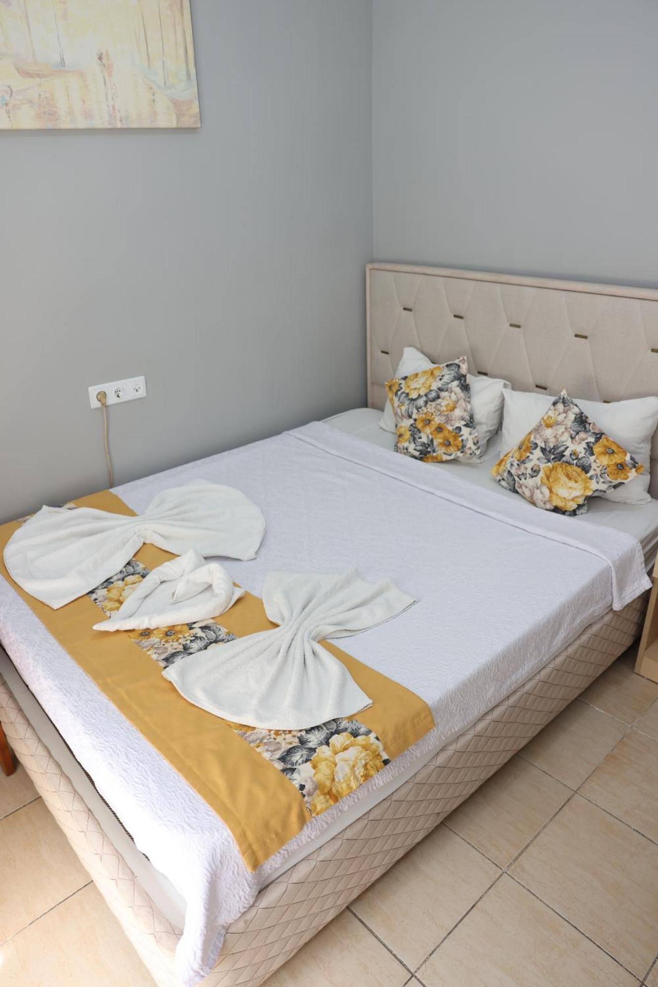 The Time Hotel Adana Dış mekan fotoğraf