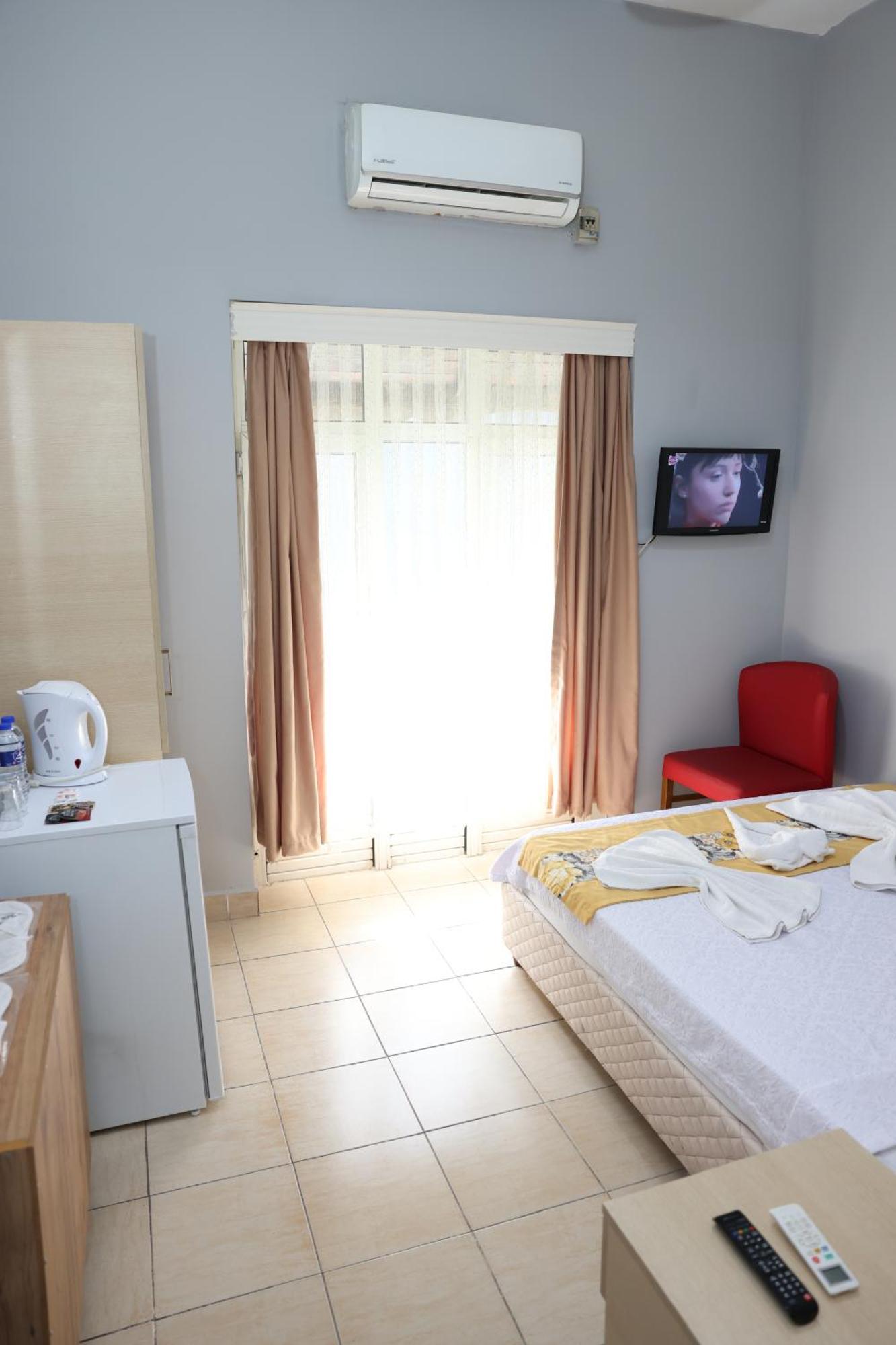 The Time Hotel Adana Dış mekan fotoğraf