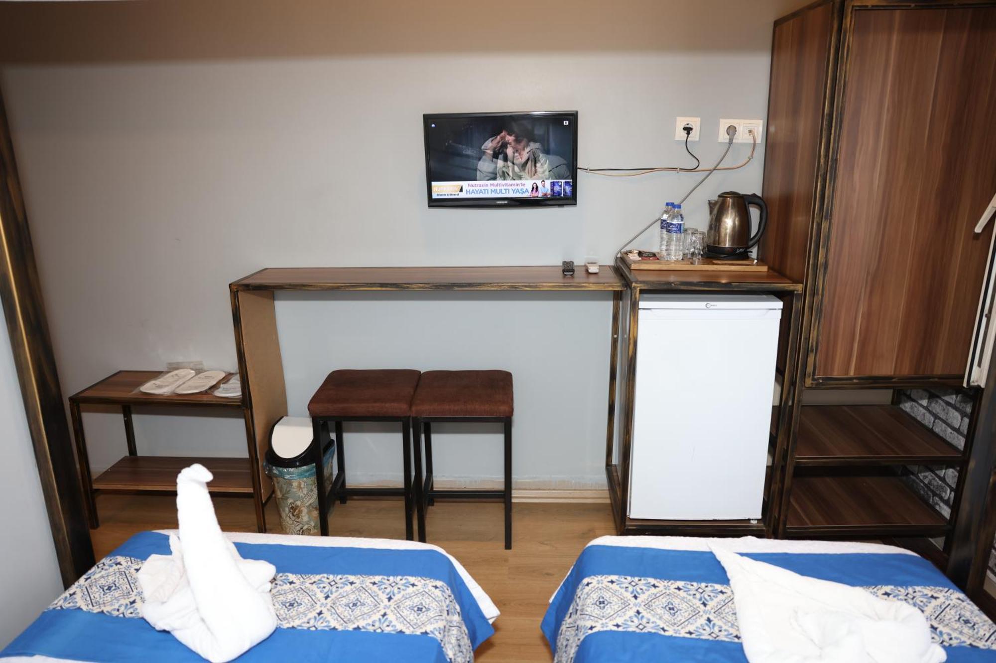 The Time Hotel Adana Dış mekan fotoğraf
