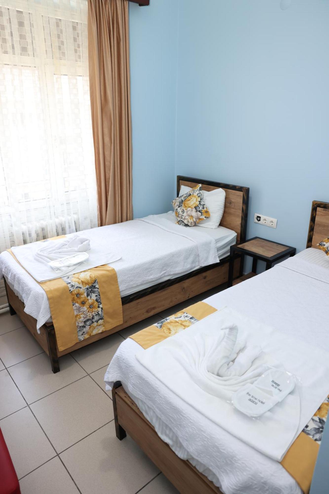 The Time Hotel Adana Dış mekan fotoğraf