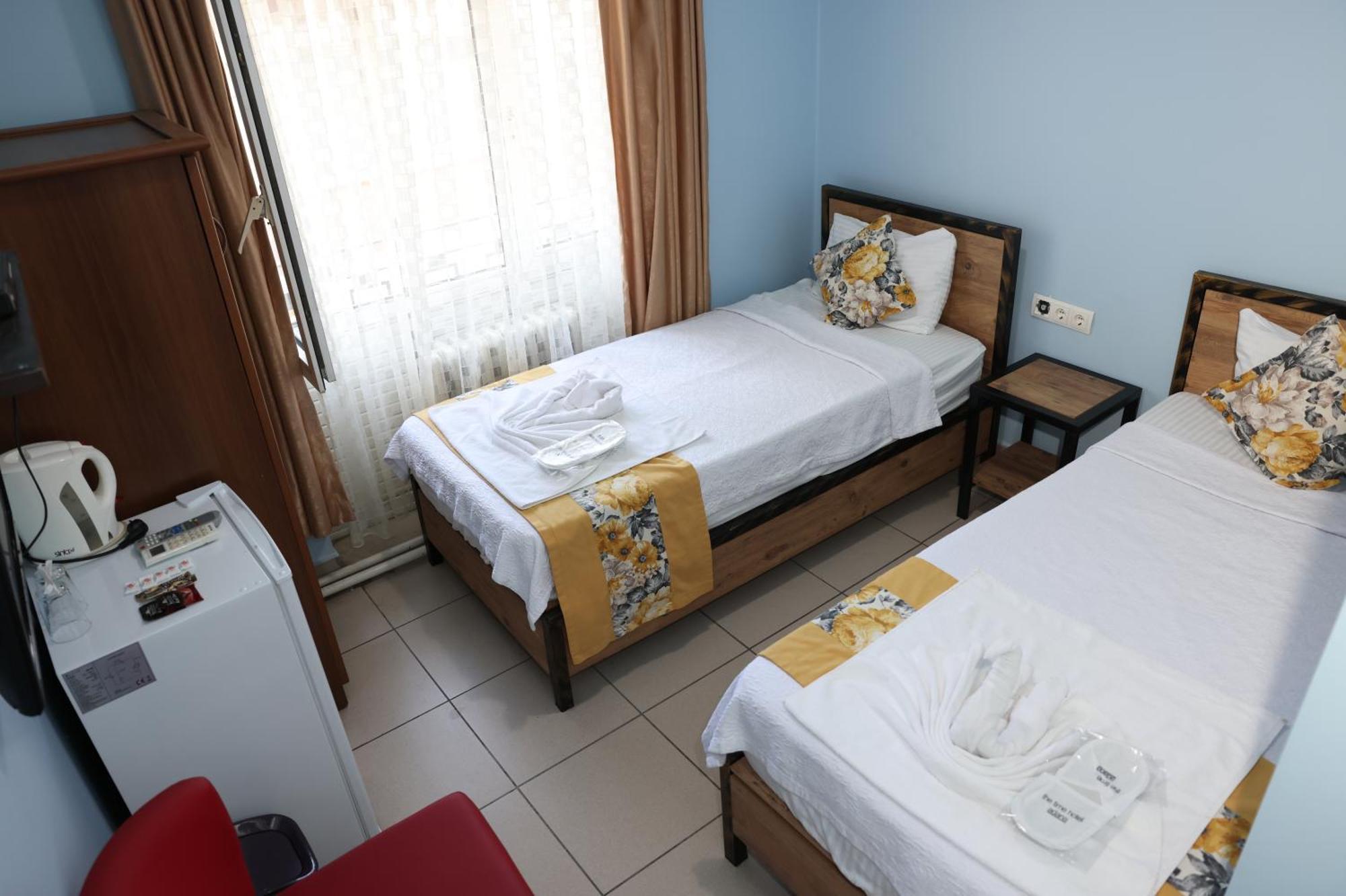 The Time Hotel Adana Dış mekan fotoğraf